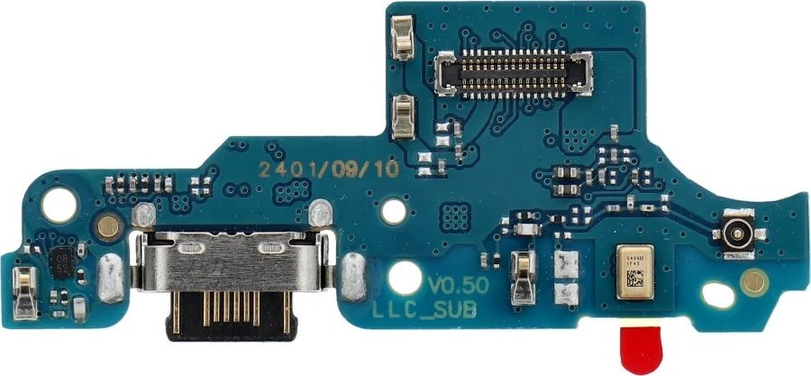 OEM Płytka ładowania do MOTOROLA G9 Play (Fast Charger)