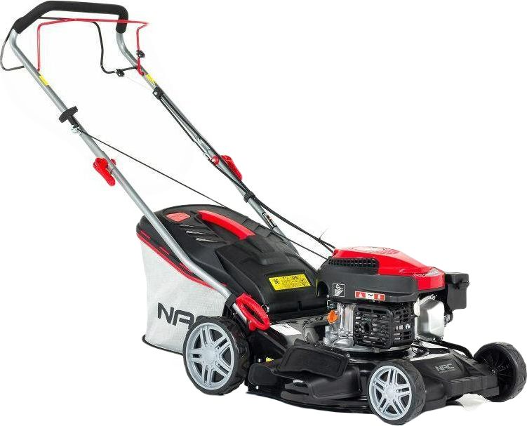 Kosiarka spalinowa NAC LS46-144R-S-JR