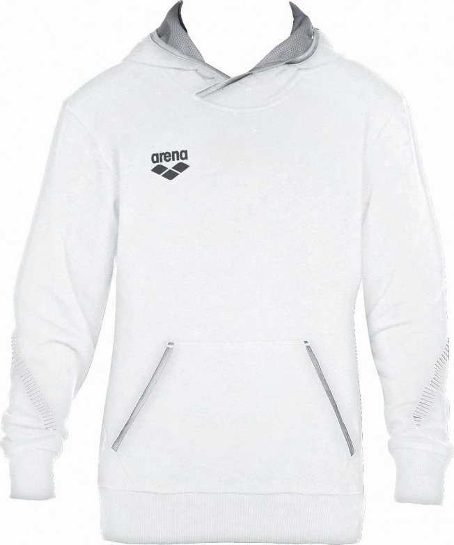 Arena Bluza z kapturem Junior 116cm