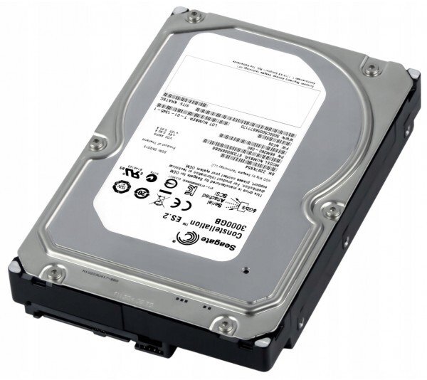 Dysk SuperMicro Twardy HDD SAS 3TB 3.5" 7.2K 6Gb/s - - Refabrykowany (ST33000650SS-SM)