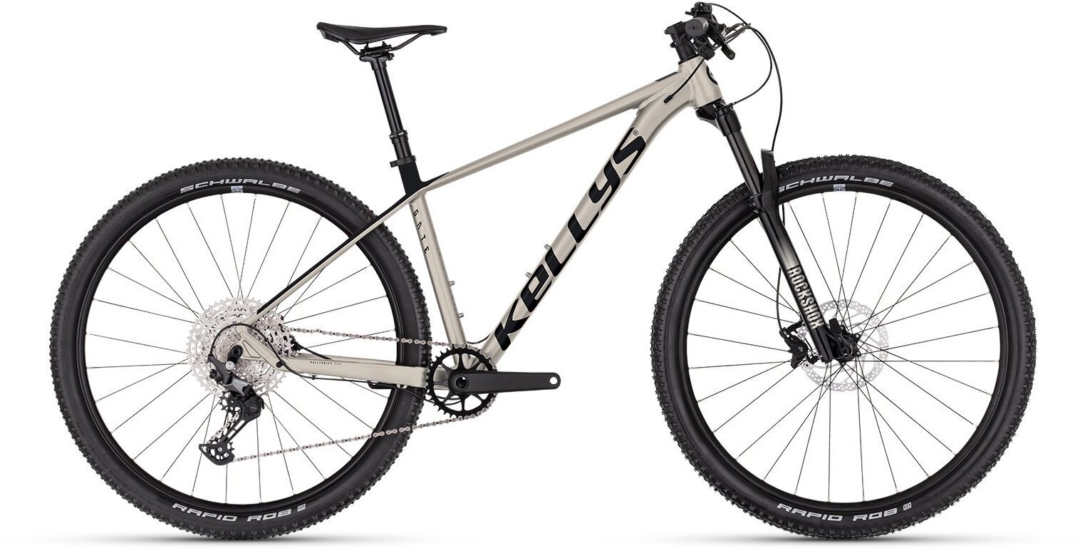 Kellys Gate X30 XC 29 2026 Wybierz rozmiar ramy: L, Wybierz kolor: Sand