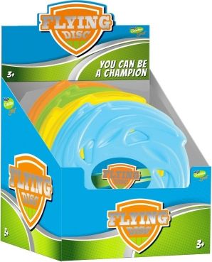 Mega Creative DYSK LATAJĄCY MEGA CREATIVE 422465