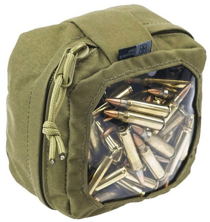 Demobil Templars Gear - Kieszeń na amunicję Ammo Utility -