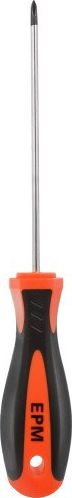 EPM wkrętak krzyżakowy 1x100mm (E-400-0503)