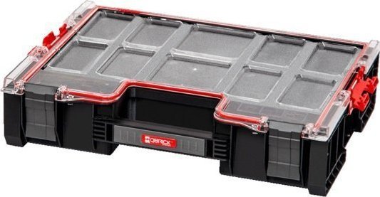 Qbrick Organizer System Pro Mulitlayer Foam Inserts 300