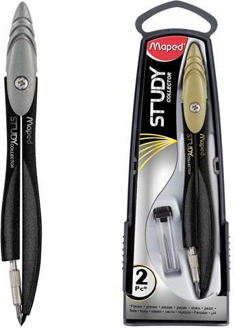 Maped Cyrkiel Study Collector (1656660