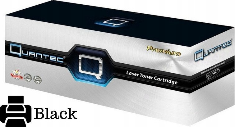 Quantec ML Brother DR2400 DRUM 12K
