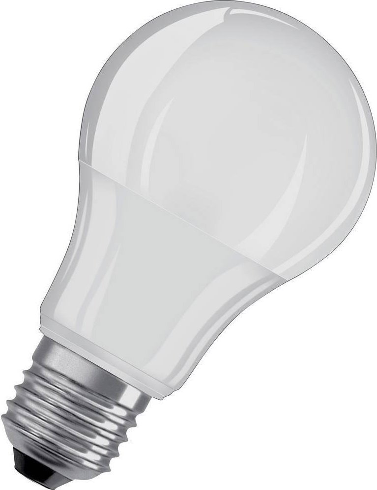 Osram Żarówka LED OSRAM, E27, 9W, 806lm, 2700K