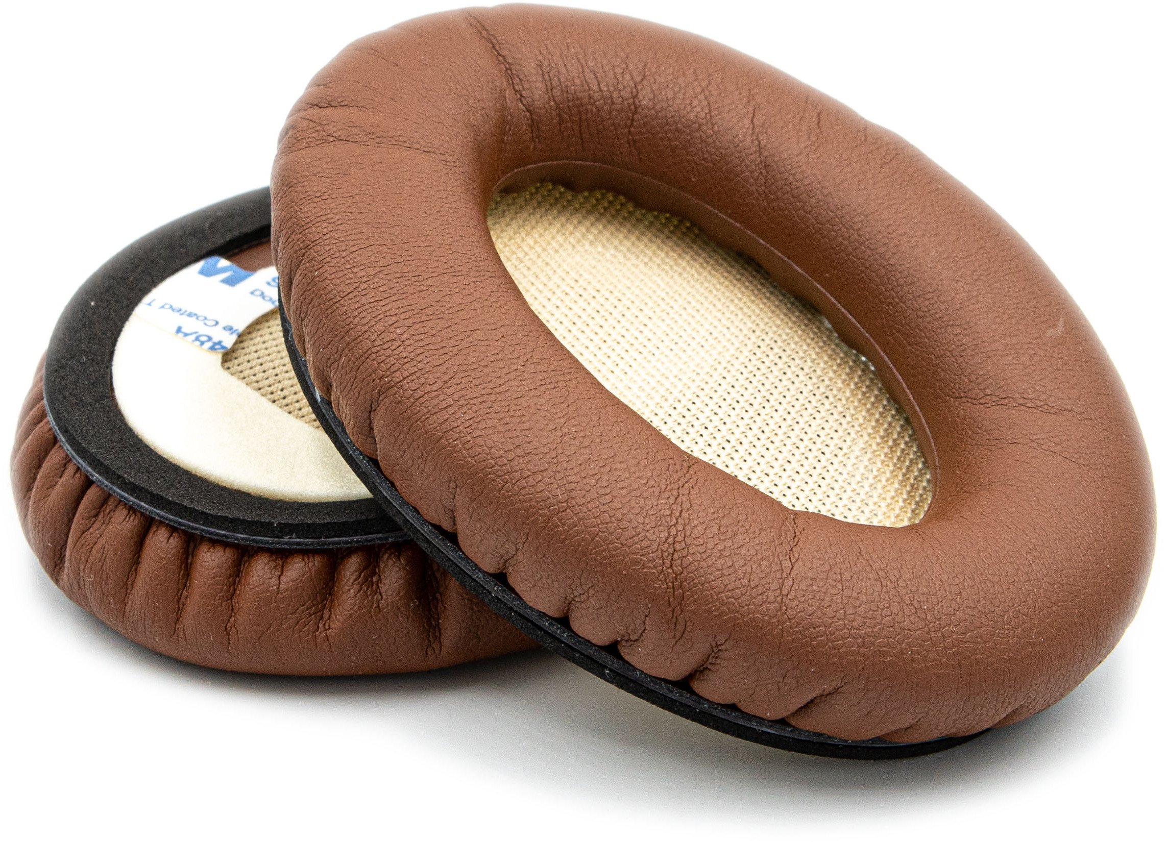 NAUSZNIKI PADY GĄBKI PODUSZKI YIVO DO BOSE QC45 QC35 I II QC25 QC15 QC2 AE2
