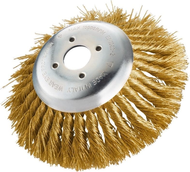 SIT WIRE BRUSH 170 MM 0321 CZ170