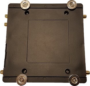 Cradlepoint Cradlepoint - Befestigungskit fur magnetisches Netzwerkgerat - fur P/N: TAA-170900-014