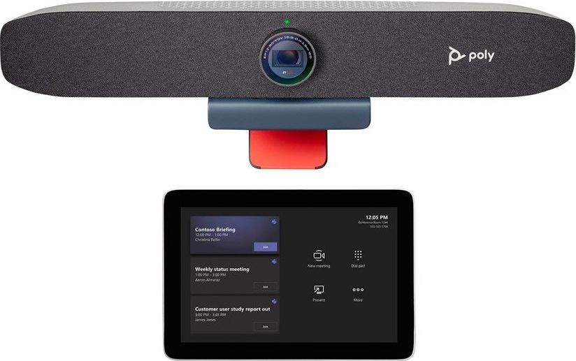 Kamera internetowa Poly Focus Room Kit P15 EU
