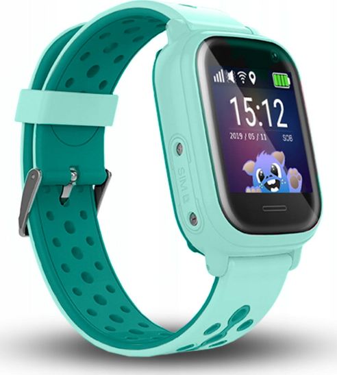 smartwatch Calmean