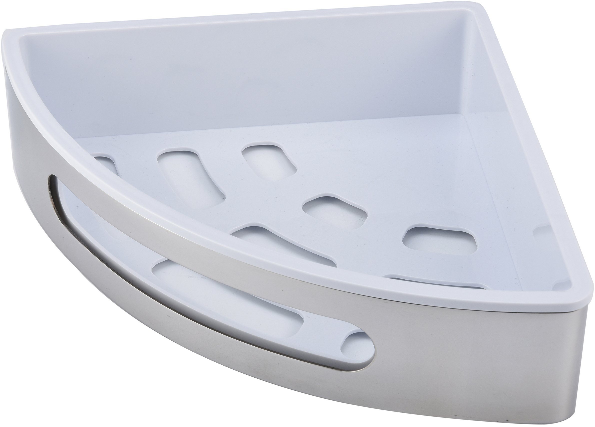 Koszyk prysznicowy Domoletti SHELF SHOWER CORNER HSP-0597B