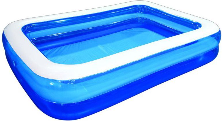 SunClub Basen dmuchany 262x175cm (10291)