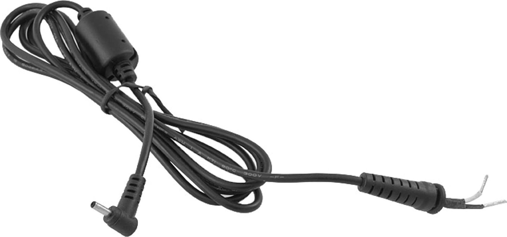 Kabel zasilający Movano Przewód do zasilacza / ładowarki Asus (2.5x0.7)