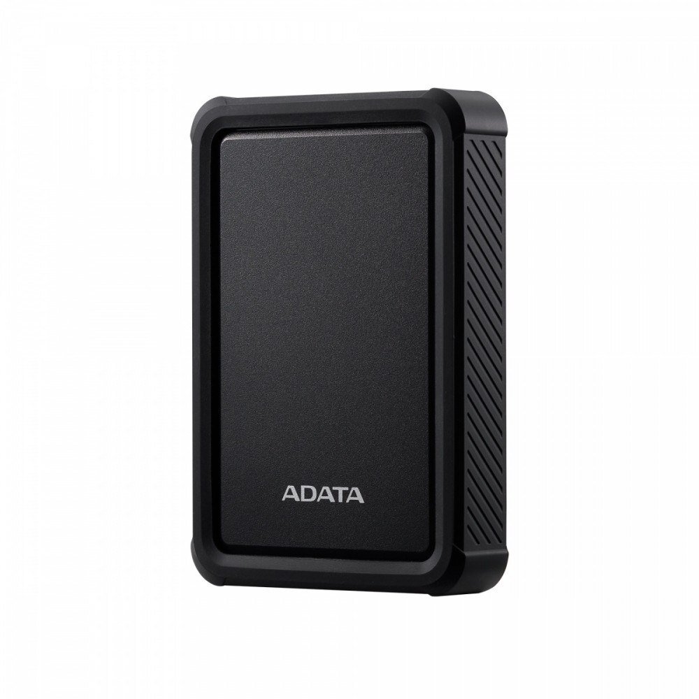 Dysk zewnętrzny HDD ADATA Twardy Durable HD700 Pro 1TB USB3.2 czarny (4711658153579)