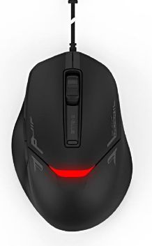 Mysz E-Blue EMS657 (EMS657BKCZ-IU)