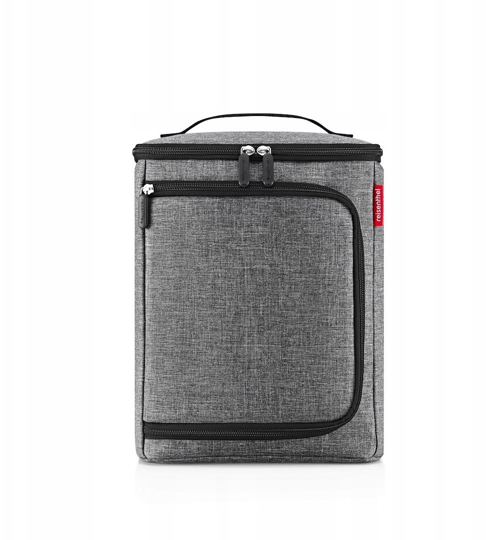 Reisenthel Reisenthel Coolerbox Twist silver