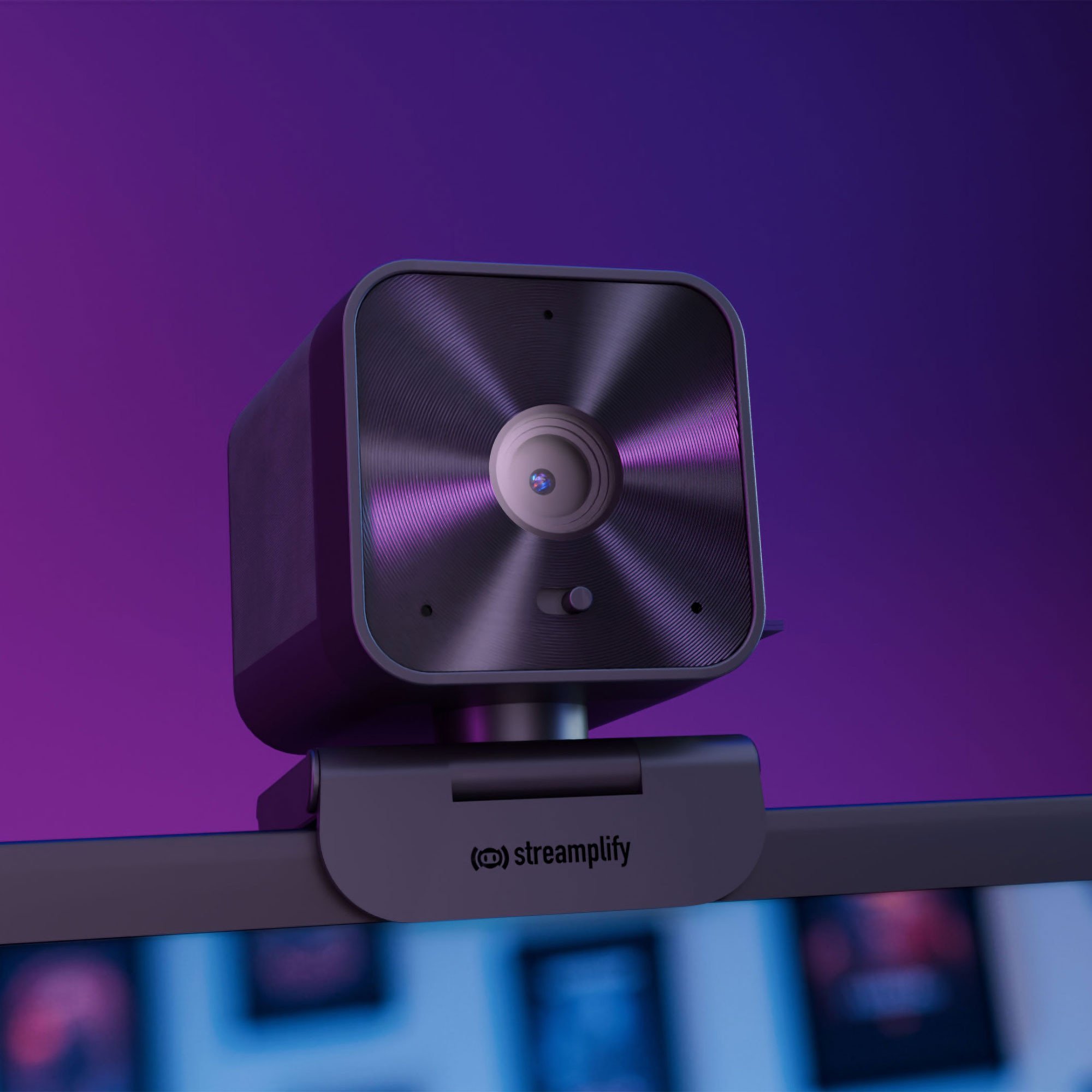 Kamera internetowa Streamplify CAM G