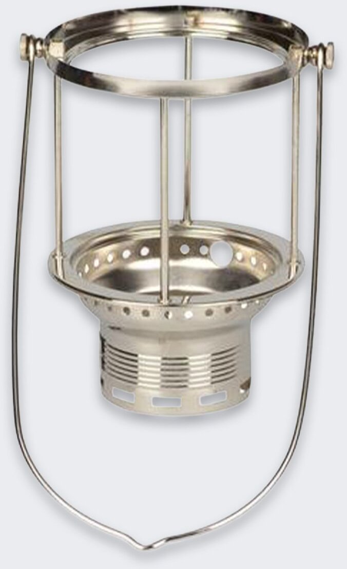 Aptel Ramka Lampy Petromax HK350HK500 121 Chrome (121-500C)