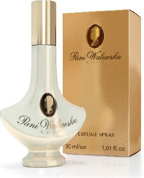 Miraculum Pani Walewska Gold Perfuma EDP 30 ml