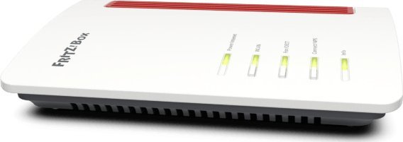 Router AVM Y AVM FRITZ!Box 4050