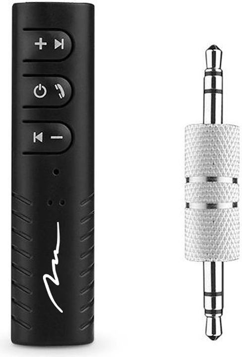 Media-Tech Adapter Bluetooth MT3588 czarny