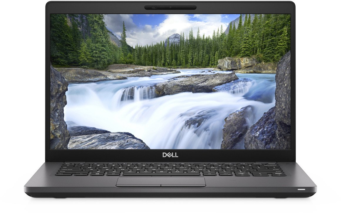 Laptop poleasingowy Dell Dell Latitude 5400 Core i5 8265U (8-gen.) 1,6 GHz / 16 GB / 960 SSD / 14" FullHD dotyk / Win 11 Pro / Klasa A-