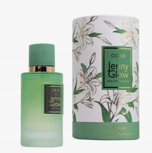 Armaf Jenny Glow Serce edp 80ml