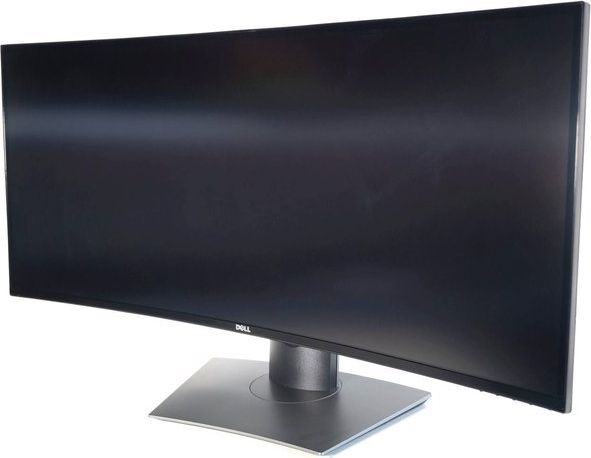 Monitor Dell U3419W