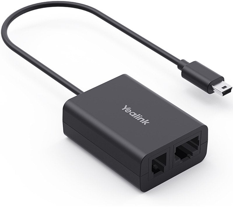 Słuchawka Yealink EHS62 Headset-Adapter