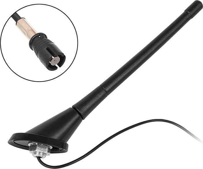 CB Antena Blow 22-646# Antena samochodowa do vw group raku ii pasywna