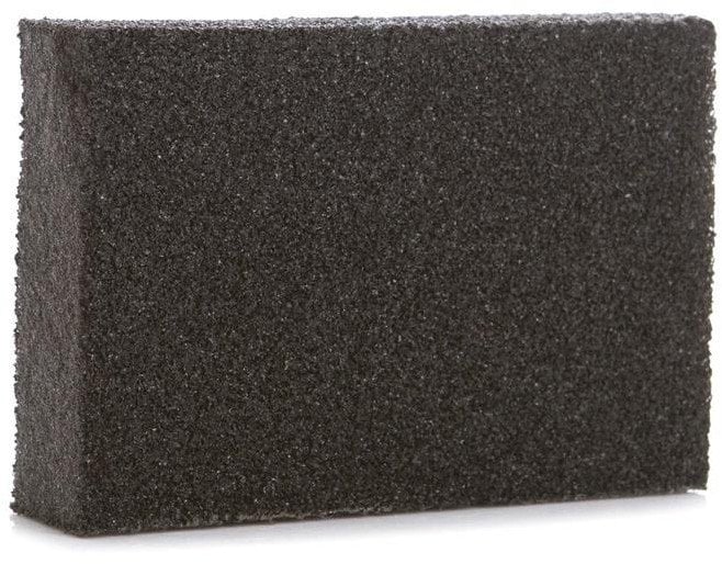 King Tony ABRASIVE SPONGE 96X69X26 NO150 4SIDED