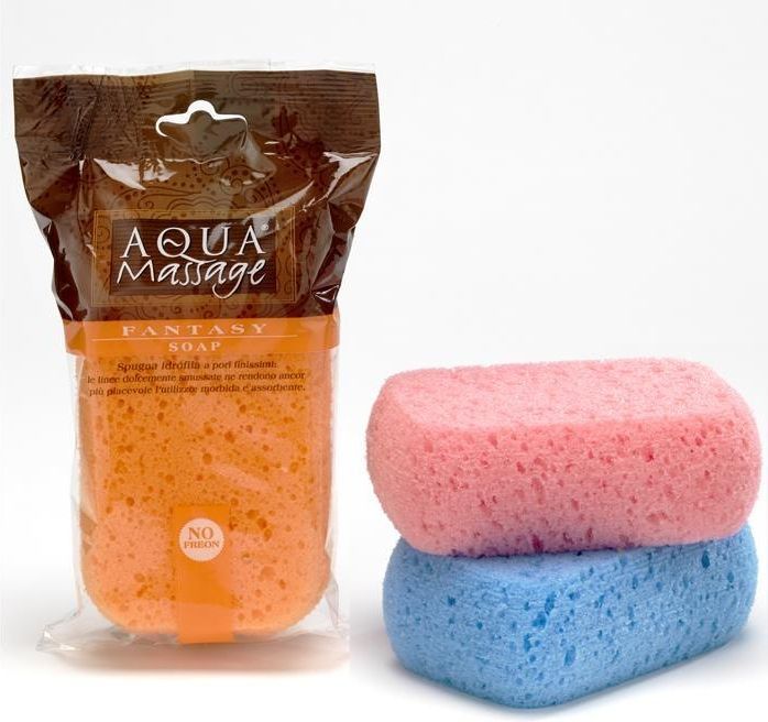 Arix Gąbka Kąpielowa Soap W625pl ARIX