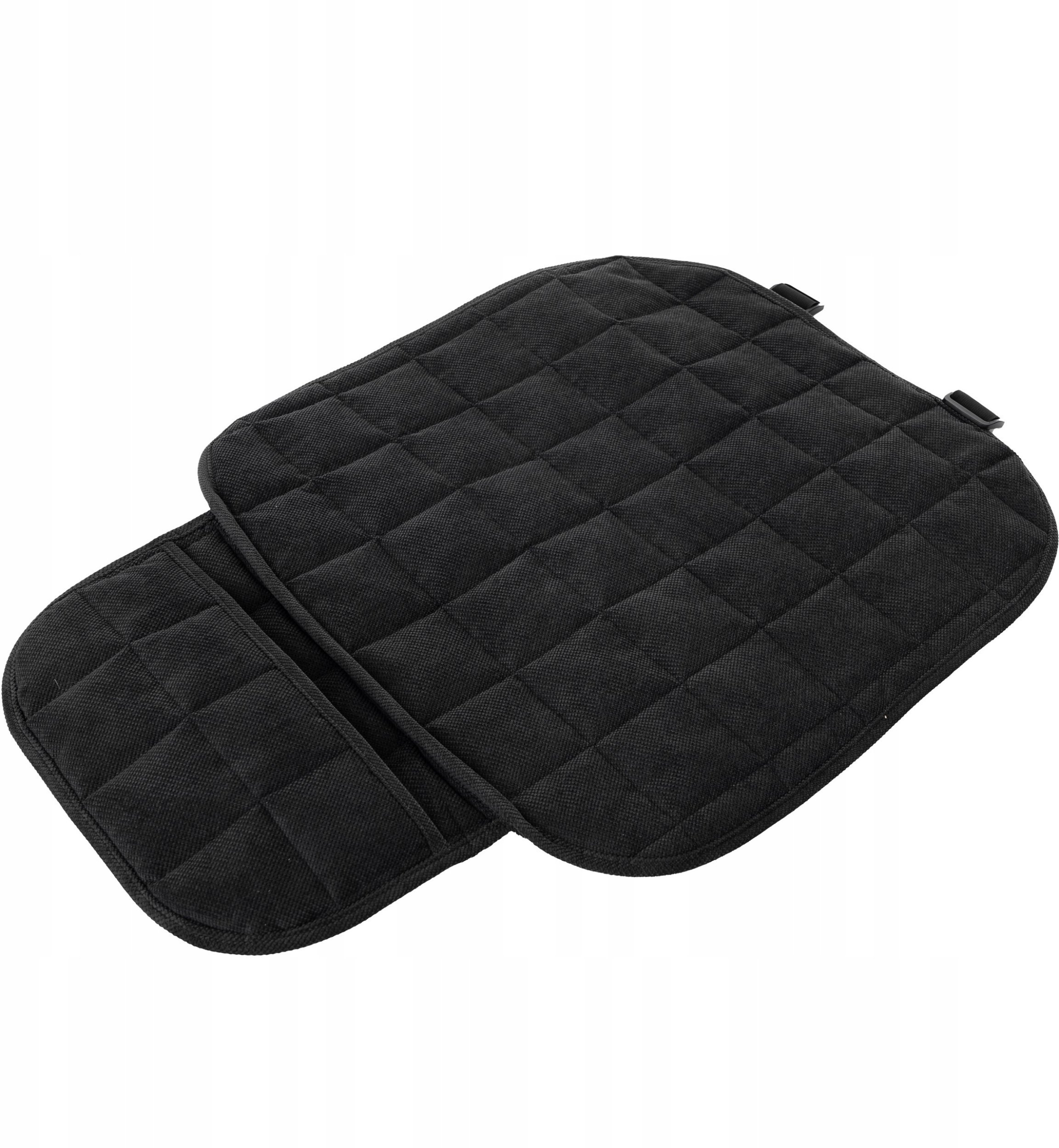 Homea Mata Softpad Przód Czarna
