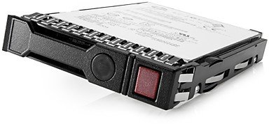 Dysk SSD HP HPE 756601-B21-RFB urządzenie SSD 960 GB 2.5" Serial ATA III