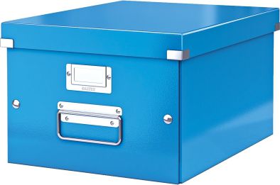 Leitz Pudło archiwizacyjne Click & Store uniwersalne średnie (10K264 C)