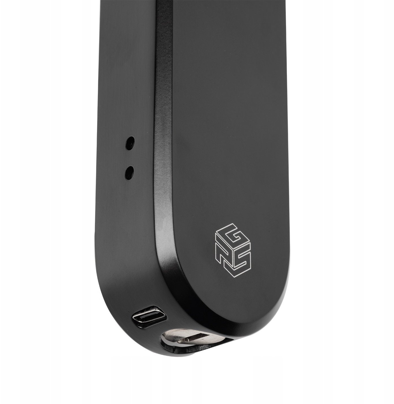 PSG Klamka elektroniczna Smart TUCAN Srebrna Nierdzewna Tuya Kod Odcisk Szyld