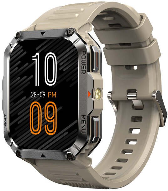 Smartwatch Blackview SMARTWATCH W70 PRO/KHAKI W70PROKHAK BLACKVIEW