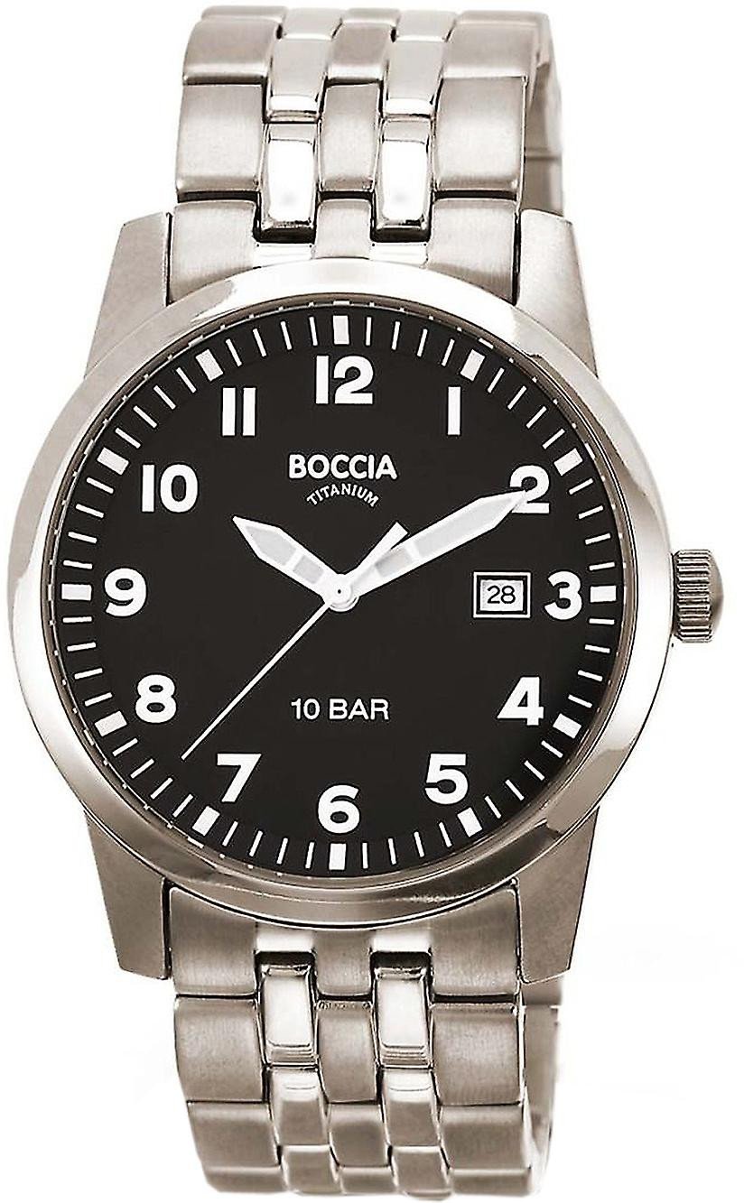 Zegarek Huawei Boccia Titanium 3631-02