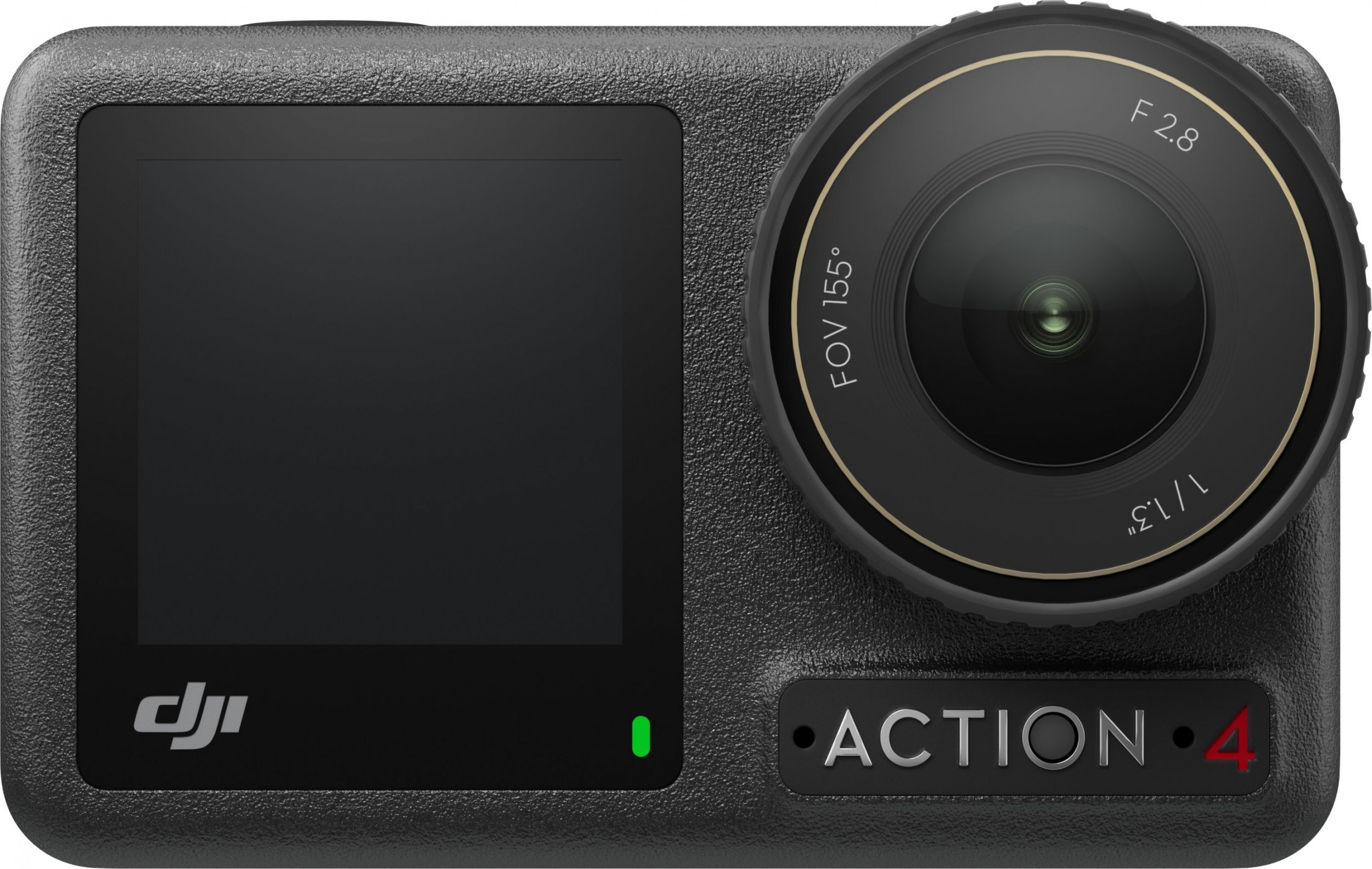 Kamera DJI Osmo Action 4 Essential Combo czarna
