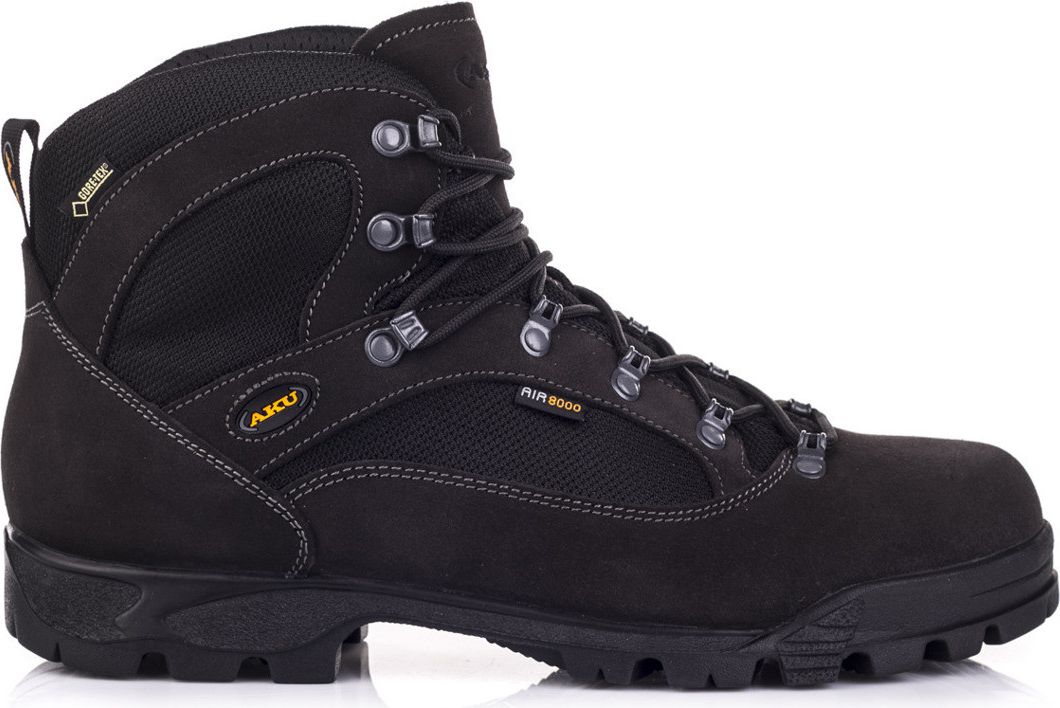 Buty trekkingowe damskie Aku Buty Camana Fitzroy GTX r. 35 (33124)