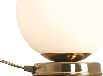 Фото - Настільна лампа Aldex Lampa stołowa  Lampa na stół nowoczesna  BALL 1076B30M 