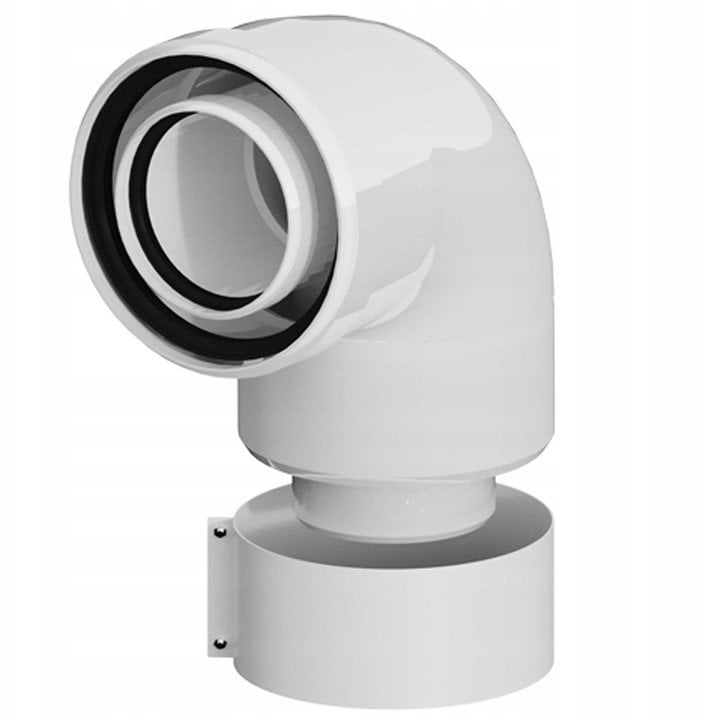 ADAPTER KOLANOWY ARISTON VAILLANT BERETTA DN60/100