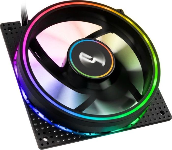 Wentylator Cryorig Crona S 120 ARGB (CR-XRS1)