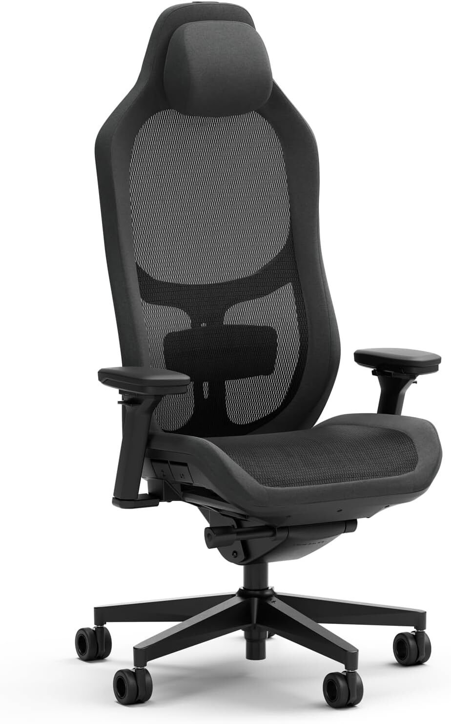 Fotel Fractal Design Refine 2 Mesh Dark (FD-CH-RE2M-01)