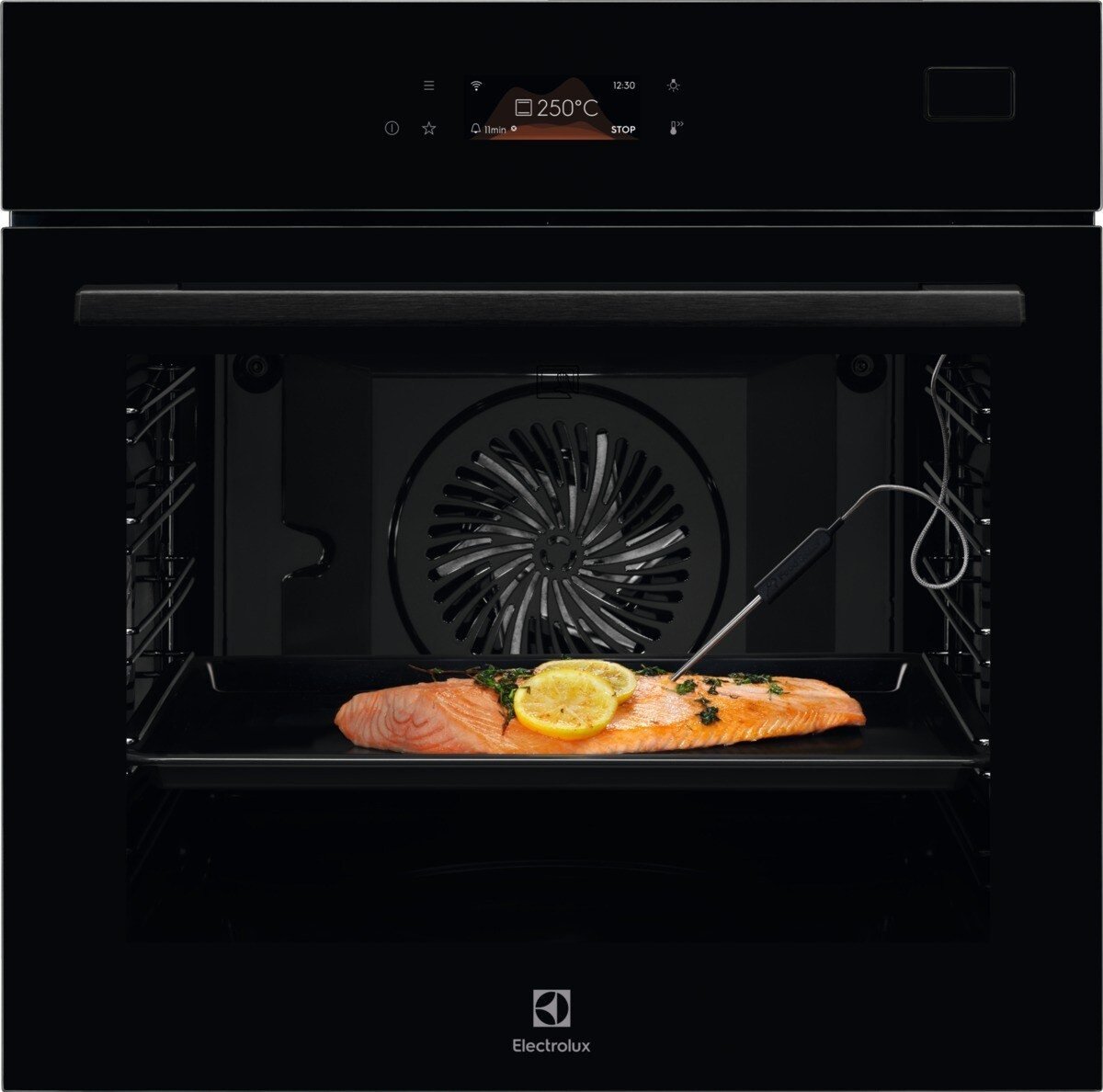 Piekarnik Electrolux EOB8S39WZ
