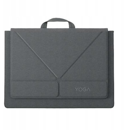 Torba Lenovo Lenovo Yoga Tote Sleeve | Fits up to size 16 " | Sleeve | Grey