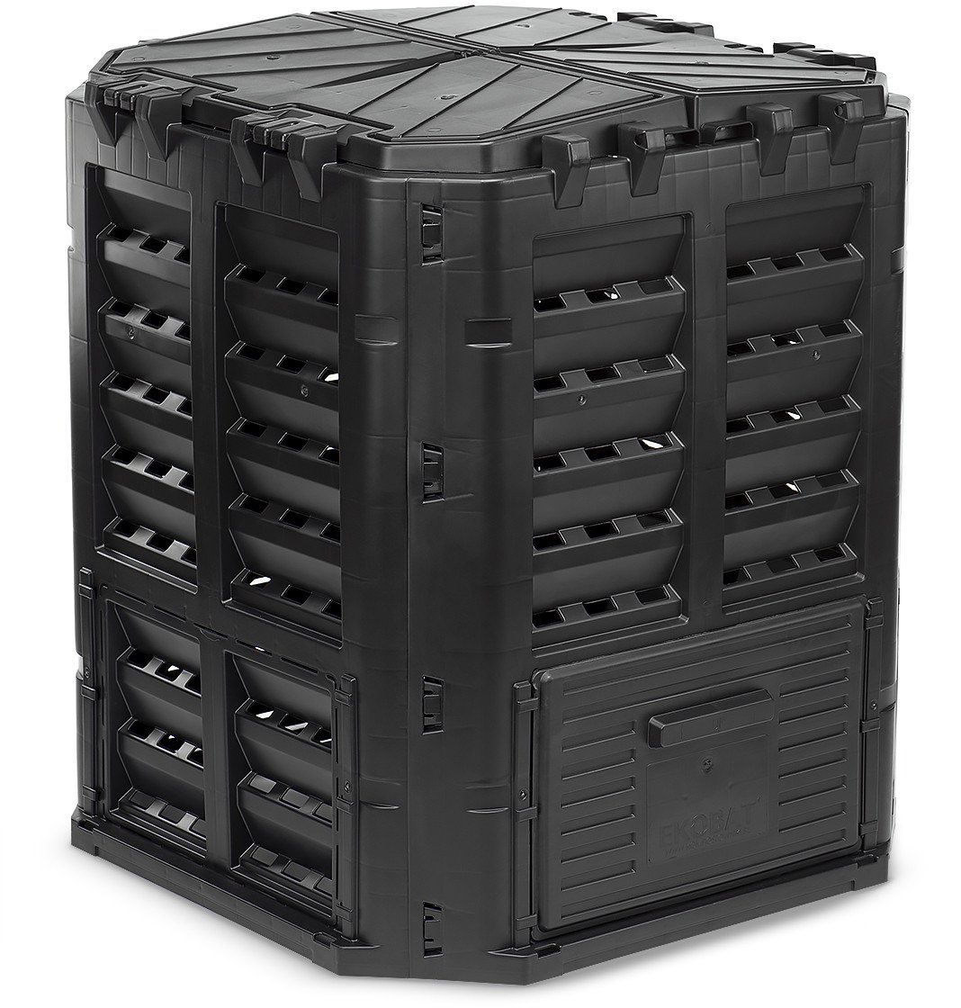 Krups KOMPOSTOWNIK ECOSMART* 300